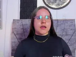 Amateur Sex Cam of April_Sc