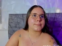 Amateur Adult Webcam of April_Sc