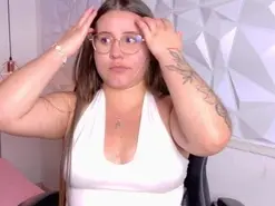 Amateur Sex Cam of April_Sc