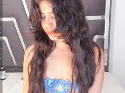 Amateur Free Porn Cam of SamanthaHill2