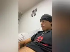 Amateur Live Porn of Camiyjuako