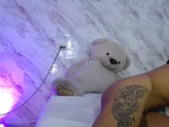 Amateur Sex Cam of EstefaniaRobles