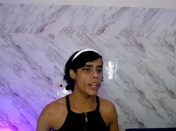 Amateur Free Live Porn of EstefaniaRobles