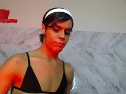 Amateur Best Webcam of EstefaniaRobles