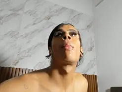 Amateur Live Porn of EstefaniaRobles