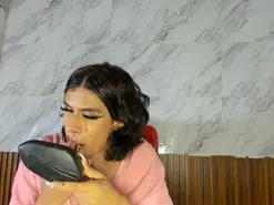 Amateur Live Sex of EstefaniaRobles