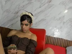 Amateur Best Webcam of EstefaniaRobles