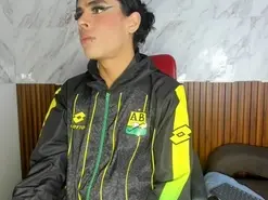 Amateur Private Sex Chat of EstefaniaRobles
