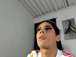 Amateur Live Sex of EstefaniaRobles