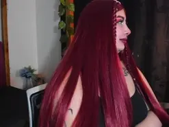 Amateur Free Live Porn of lussyevans