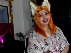Amateur Live Sex Cam of lussyevans