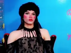 Amateur Free Live Porn of Isabella_Kirk
