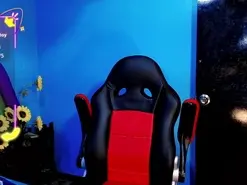 Amateur Private Sex Chat of Isabella_Kirk