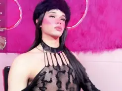 Amateur Free Live Porn of Isabella_Kirk