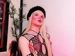 Amateur Sex Cam of Isabella_Kirk