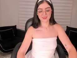 Amateur Nude Webcam of AmelieBlake
