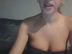 Amateur Adult Video Chat of BADBADDIE