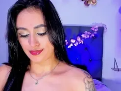 Amateur Adult Webcam of SagiraBelle