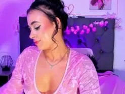 Amateur Live Porn of SagiraBelle