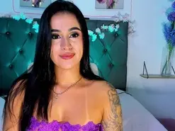 Amateur Nude Webcam of SagiraBelle