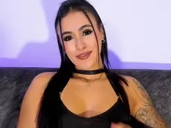 Amateur Adult Video Chat of SagiraBelle