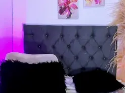 Amateur Private Sex Chat of SagiraBelle