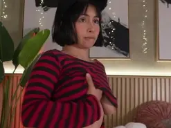 Amateur Live Sex of nina_soul