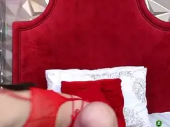 Amateur Live Porn of CandyCosmic