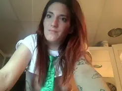 Amateur Sex Cam of Babyred3