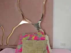 Amateur Adult Webcam of Sofia_Candyht