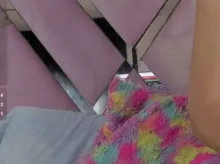 Amateur Adult Webcams of Sofia_Candyht