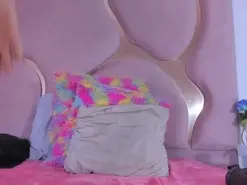 Amateur Sex Cam of Sofia_Candyht