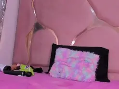 Amateur Free Porn Cam of Sofia_Candyht