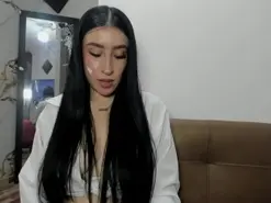 Amateur Adult Webcams of Maily_sh