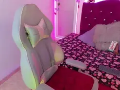 Amateur Nude Webcam of Sweetx_cherry