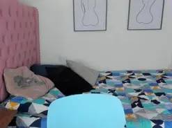 Amateur Live Sex of QueenLatina