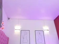 Amateur Adult Webcam of QueenLatina
