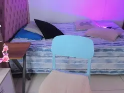 Amateur Adult Webcam of QueenLatina