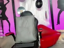 Amateur Live Porn of cristal_and_noa