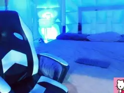 Amateur Live Sex Cam of cristal_and_noa