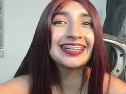 Amateur Watch Live Sex Cams of Orquidea_