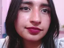 Amateur Adult Video Chat of Orquidea_