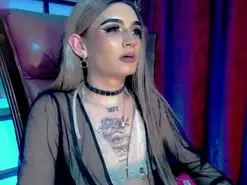 Amateur Free Porn Cam of Cata_MW