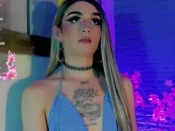 Amateur Free Porn Cam of Cata_MW