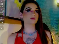 Amateur Live Sex Cam of Cata_MW