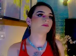 Amateur Sex Cam of Cata_MW