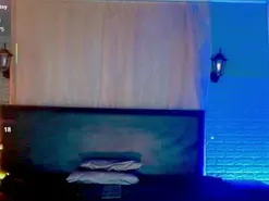 Amateur Nude Webcam of Cata_MW