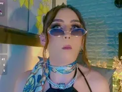 Amateur Live Sex of Cata_MW