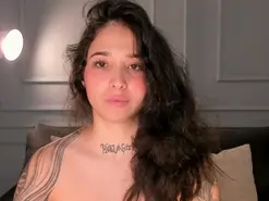 Amateur Live Sex Cam of VenusClaire