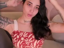 Amateur Free Porn Cam of VenusClaire